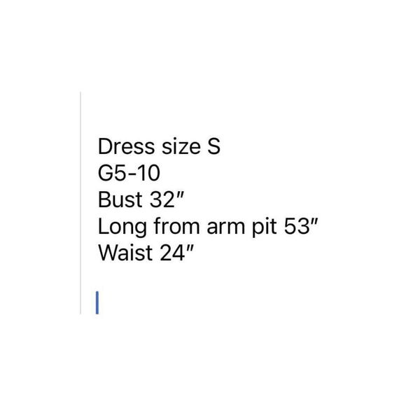 Anthropologie x Oopscool Graphic Print Dress Size S - Picture 12 of 12